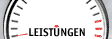 Leistungen